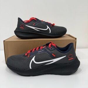 Nike NFL x Air Zoom Pegasus 40 Chicago Bears Sneakers DZ5989-001 Men’s Size 7